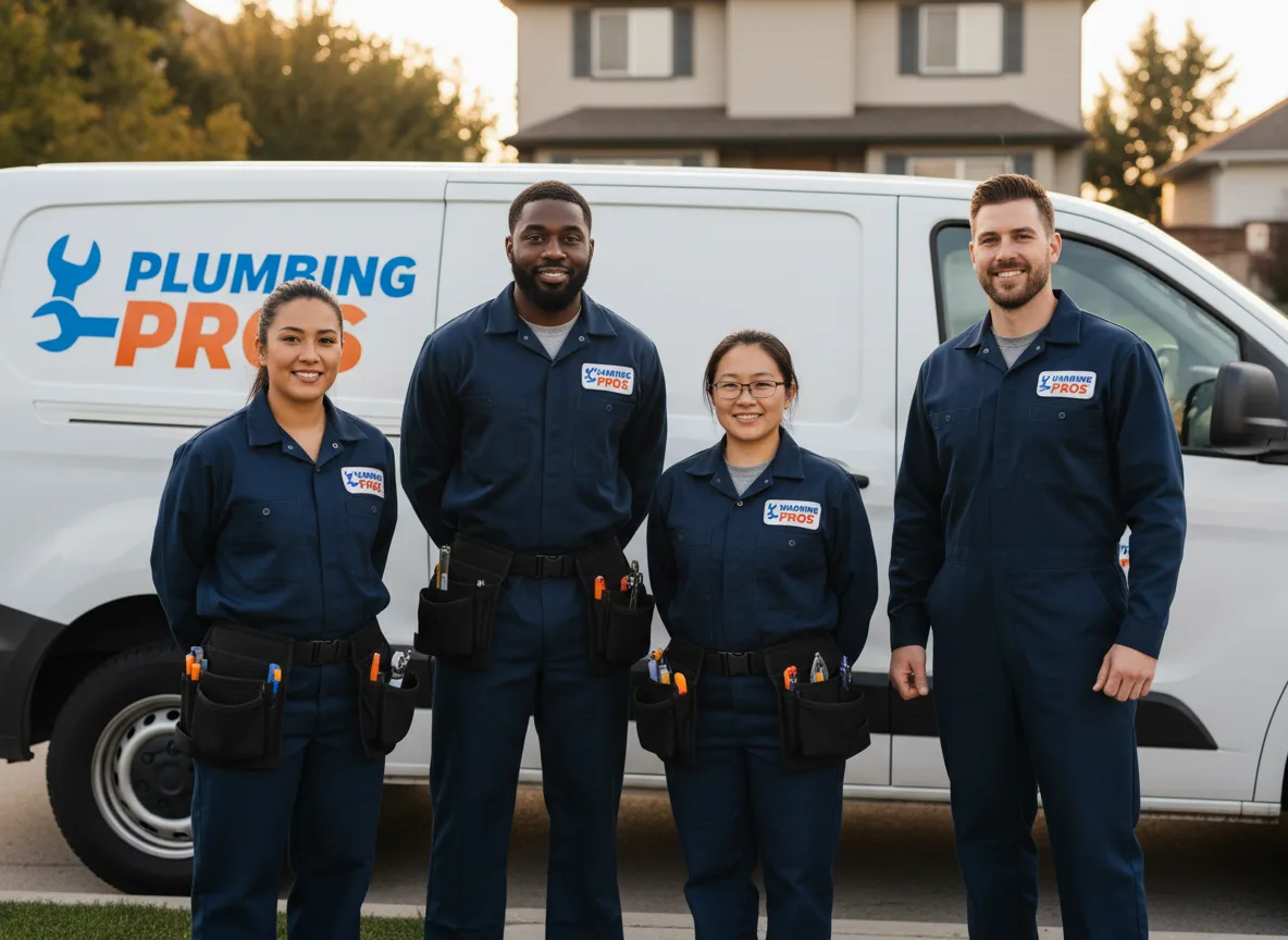 Water Heater Repair company in Belleville, KS